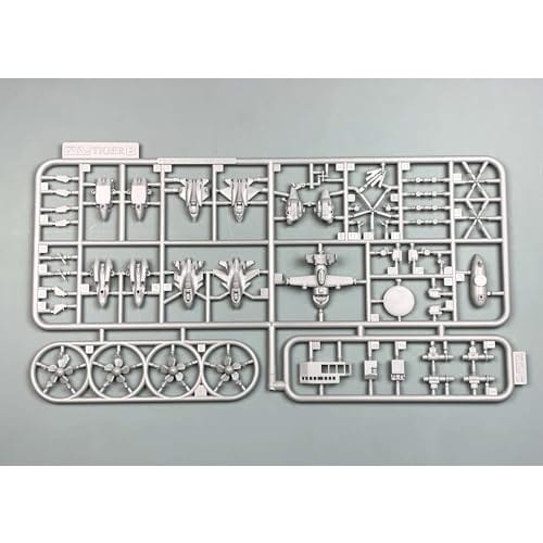 Tiger Model (TIGER MODEL) Non-Scale Cute Ship Series China People's Liberation Army Navy Aircraft Carrier Type 003 Fujian CV-18 Plastic Model TML618