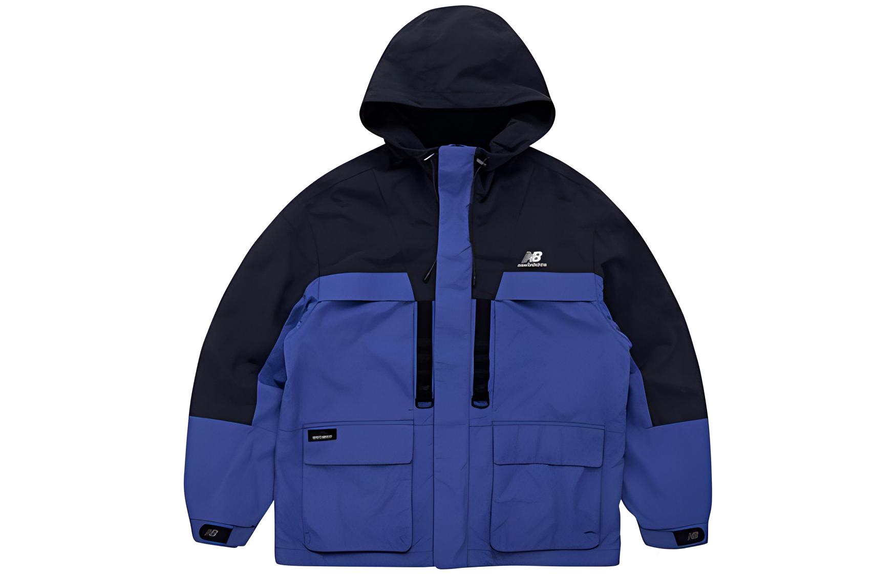 New Balance Lifestyle Casual Jackets & Coats Unisex NBNMB39013-50 L