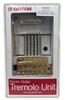 GOTOH Synchronized Tremolo Unit Gold GE101T-GG PGE101TG/D