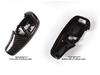 Carbon Fiber Gear Lever Head for BMW F10 F30 F31 F02 Sport Models