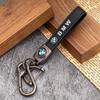 Car Key Chain Keyring Pendant Holder Gifts for BMW M E46 E90 E60 F30 F10 E39 E36 F20 G20 G30 E92 E87 E91 E30 Accessories Sticker Usdf03