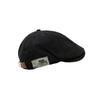 Adjustable Men Berets Hat British Western Style Baseball Cap Berets Vintage Cap  Travel Sport