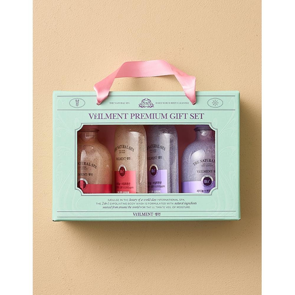 

LG Life Health Moisture Radiance Bellman Spa Set