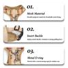 Durable Lattice Pet Harness Leash Set for Dogs 120cm Walking Exercise Vest Strap Traction Anti Lost Small Medium Dog Accessories