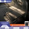 Foldable SUV Headrest Extension Board: Car Travel Bed for Rear Seat Camping and Sleeping