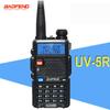 Baofeng UV-5R Walkie Talkie UV 5R 5W Dual Band Ham Two Way Radio Vhf Uhf FM Radio UV5R Handheld Transceiver Hunting