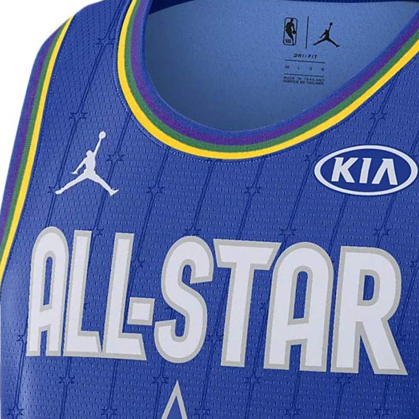 Nike Lakers Cavaliers Retro City Edition James 23 Print Sleeveless Basketball Jersey Men jersey Blue CJ1062-400