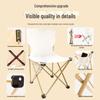 Jinglang Portable Outdoor Folding Chair