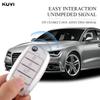 Tpu Car Flip Key Case Cover Shell For Kia Rio K2 K3 K4 K5 Sportage Picanto Optima Soul Ceed Sorento Forte Cerato Stinger Keyless