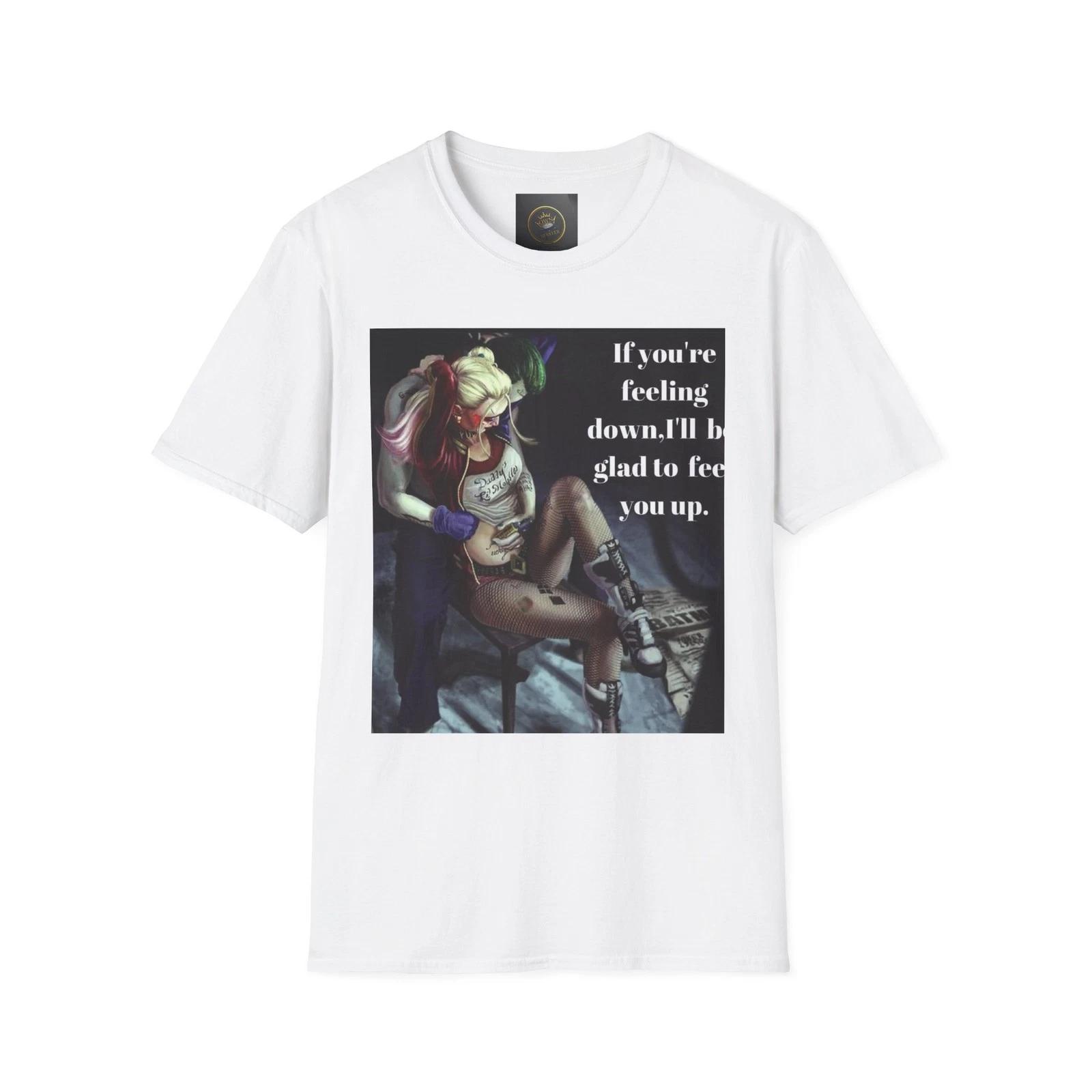 Inspiring Graphic Tee: Motivational Quote T-Shirt, Dreamers Gift, Casual [...] 2XL