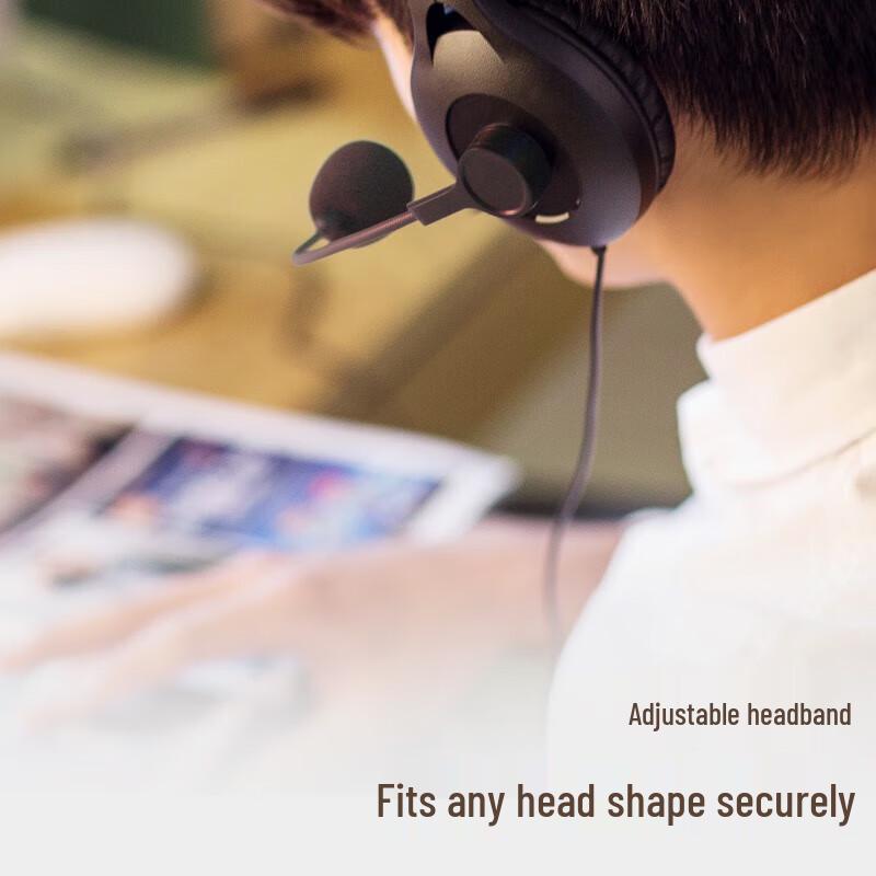 Edifier USB K810 Headset