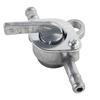 6mm Fuel Petcock Valve Inline Fuel Shut Off Valve Fuel Tank On Off Switch for 50cc 70cc 90cc 110cc 125cc 140cc 150cc Dirt Bike