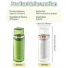 Convenient To Carry Roll Paper Adhesive Drum Dust Collector, Pet Hair, Clothing, Carpet Stain Remover, Replaceable Cleaning Brus Decor