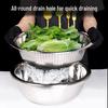Danshizhiyuan Stainless Steel Colander