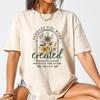 Christian Floral T-Shirt and Kids Tshirt Esther 4:14 Bible Verse Shirt and Kids Tshirt Faith Inspirational Boho Graphic Tee Women Religious Gift
