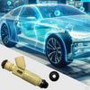 Fuel S Nozzle 195500-3521 for 01-03 3.0L Einfach Zu Installieren
