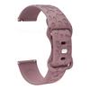 Fashion Silicone Watchband For Garmin Vivoactive 5 4 3 4S Venu 3 2 SQ 245 Strap Silicone Bracelet Strap WristBand 18mm 20mm 22mm