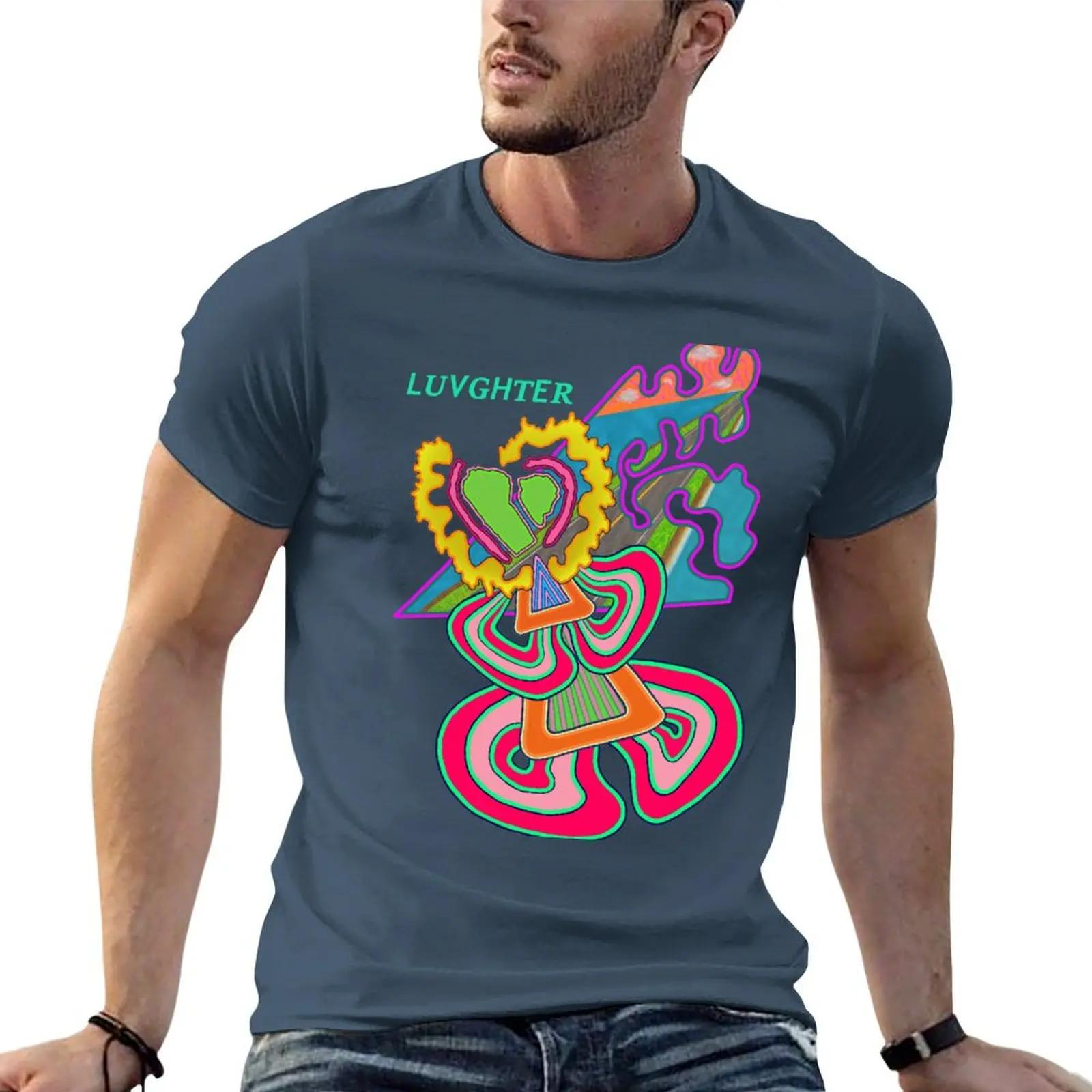 

Zest For The Rest LUVGHTER TShirt boys animal print shirts graphic tee blacks tees men t shirt S