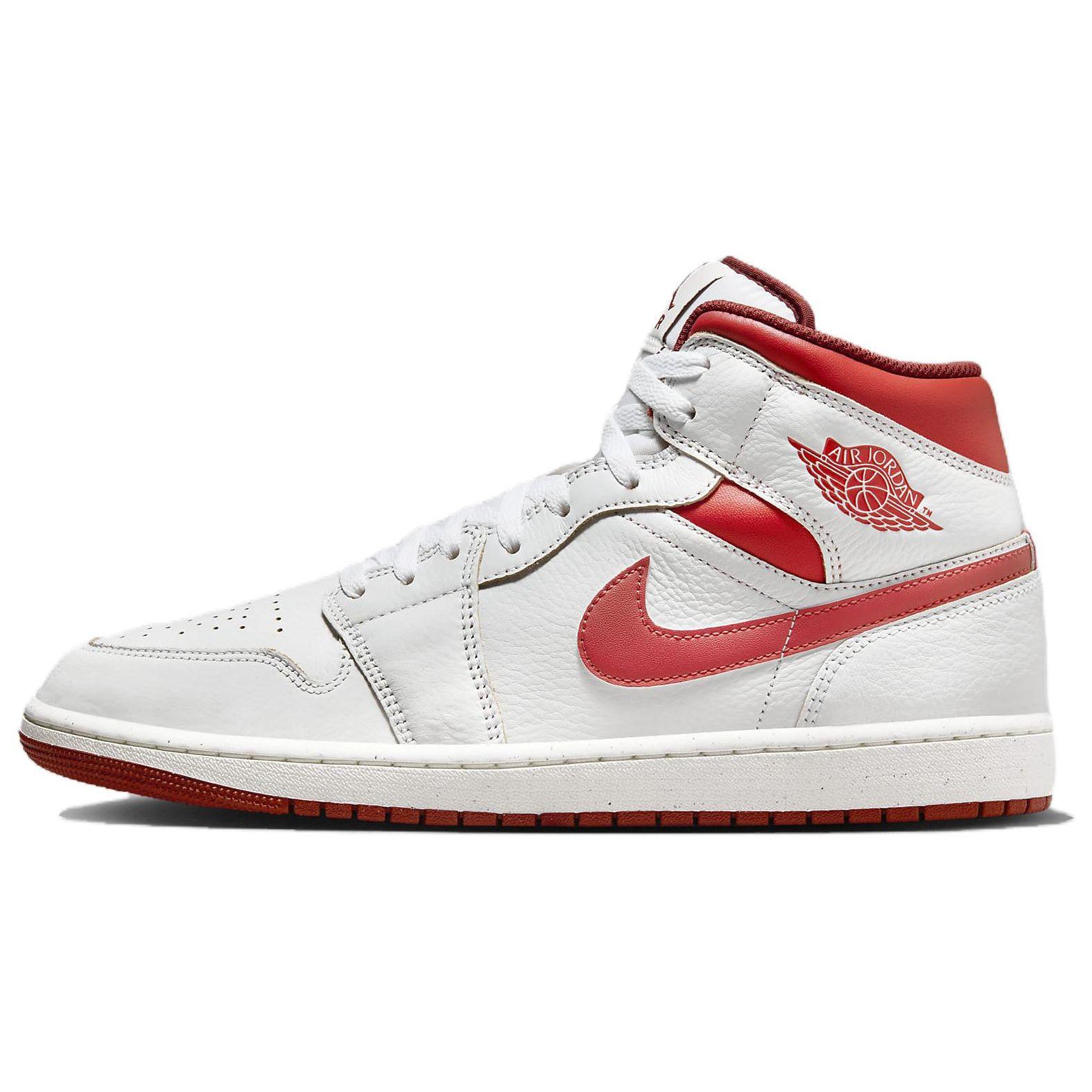 Air Jordan 1 Mid SE FJ3458-160 42