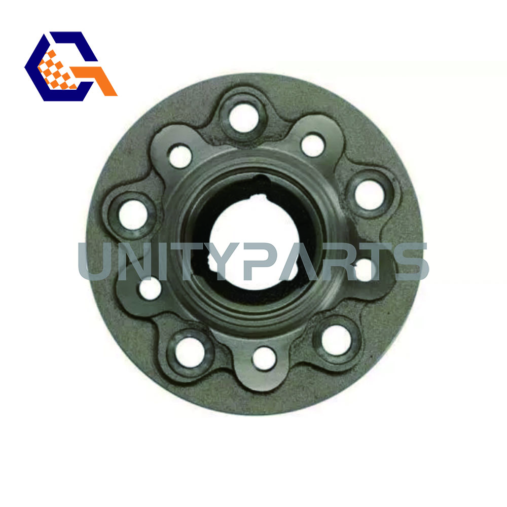 Front Wheel Hub Bearing 51751-47000 51751 47000 5175147000 for Hyundai H-1 2002-2007 Car Accessories