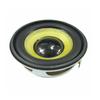 2pcs 2 Inch 50MM Full Range Speaker Unit 4 Ohm 8 Ohm 5W Round Fiberglass Bluetooth Audio Sound Loudspeaker For Home Theater DIY 5