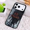 Six Of Crows Quotes Shockproof Phone Case for iPhone 17 Air 16e 15 11 12 14 13 Pro Max Cover Coque