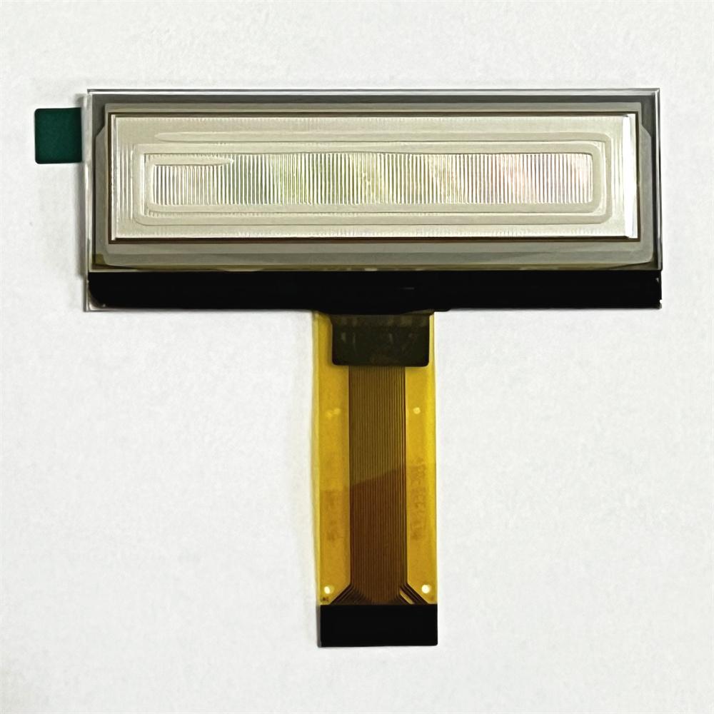 LCD displej OLED vhodný pro kávovar Model EA89 EA891D EA891110 Oprava