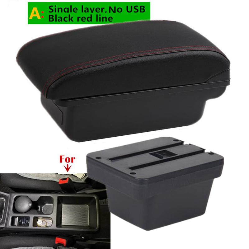 Per Volkswagen Caddy 5 Bracciolo Scatola Per VW Caddy 5 2021 2022 2023 2024 2025 Auto Bracciolo centrale Scatola portaoggetti accessori auto