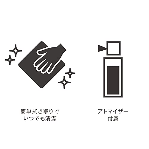 ATEX Lourdes Style EMS Belt AX-FRL905sv Silver