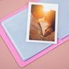 Cute Cartoon 3-Inch Instax Mini Photo and Card Holder Album