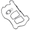 WFLNHB Valve Cover Gasket 11127588418 Replacement for BMW X1 F20 F21 X3 F30 F31 Z4 320i 328i 520i 528i