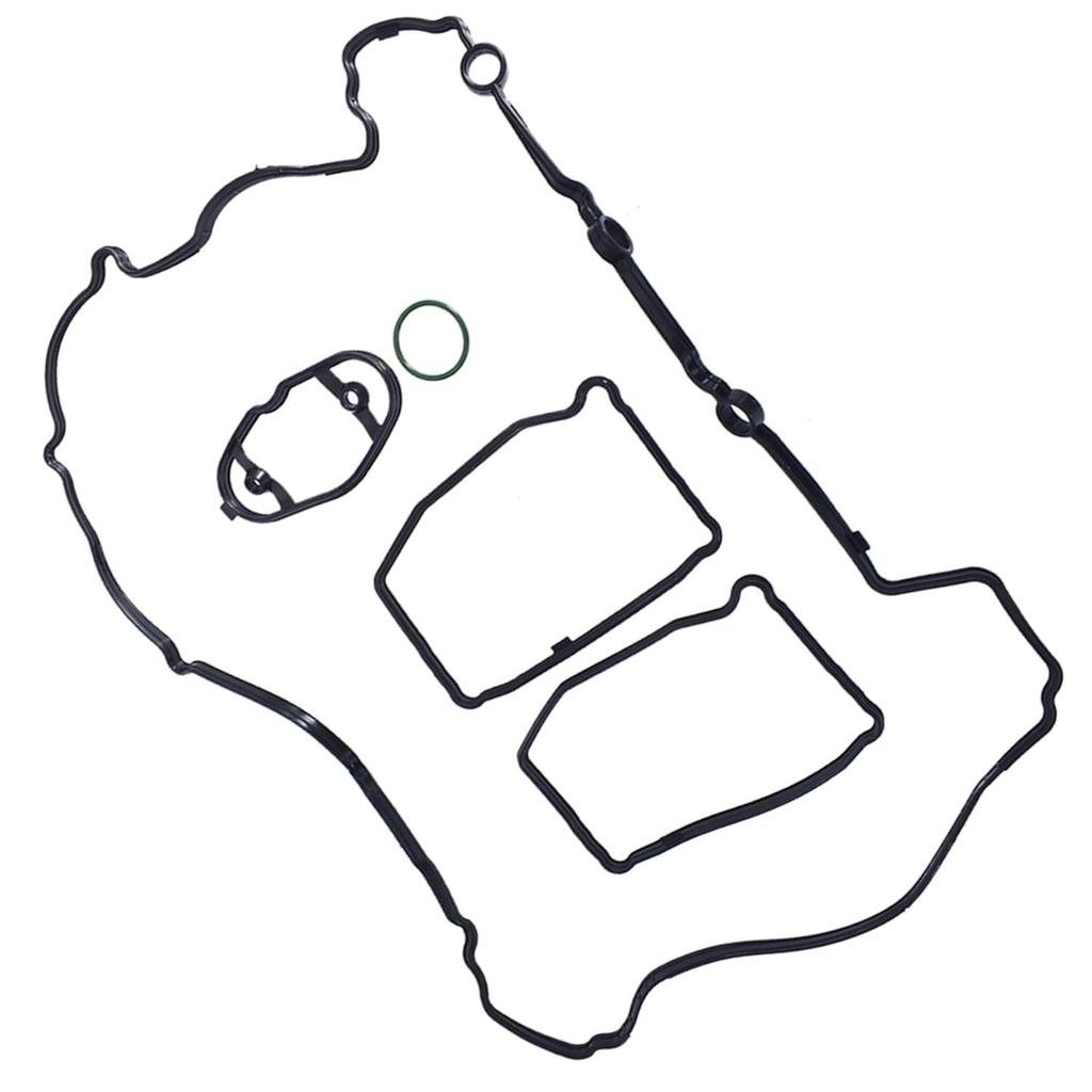 WFLNHB Valve Cover Gasket 11127588418 Replacement for BMW X1 F20 F21 X3 F30 F31 Z4 320i 328i 520i 528i