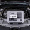 Finned Metal Headlight Ballast Control Unit for Vehicle Lighting System Service, Single Electrical Component for Part Selection and Repair Planning