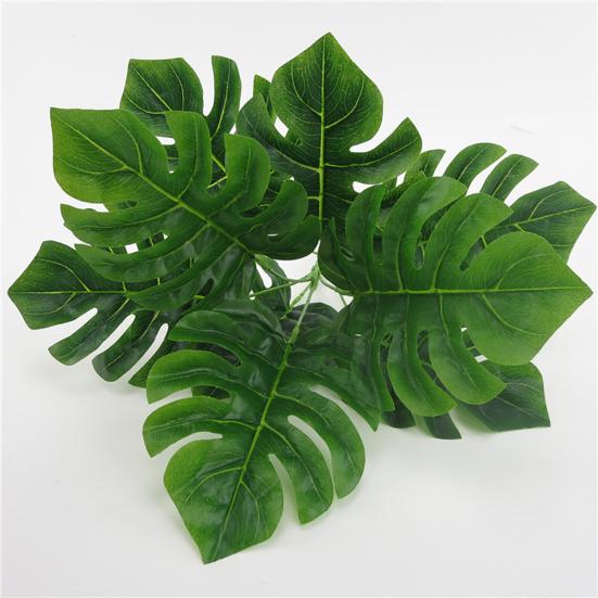Fashion Artificial Plant Durable Lightweight Practical