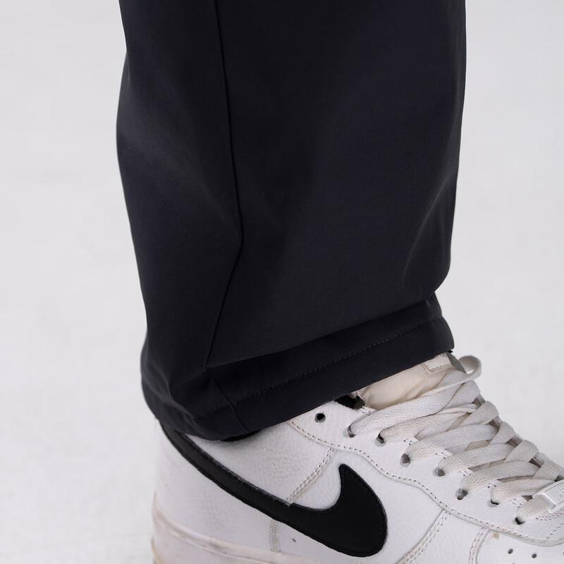 XueZhongFei Men's Winter Warm Duck Down Pants