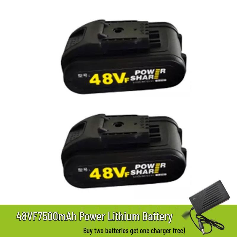 12V/16.8V Rechargeable Electric Drill with Lithium Battery & Charger, Cordless Hand Screwdriver