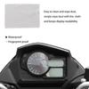 Instrument Film Dashboard Screen Protector Replacement for Suzuki DL650 DL 650 V-Strom 2017-2025 DL1000 DL 1000 V-Strom 2017-2025 Cluster Display