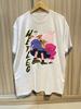 Collection Wet Leg - Flying Out Heavy Cotton White S-5XL T Shirt MC580