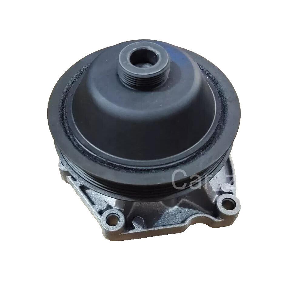 Bomba de Agua de Refrigerante de Montaje Para Mahindra Scorpio MHawk 2.2 0304EM0050N