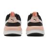 Puma X-Ray Zapatillas Deportivas Casuales Retro Duraderas Hombre Zapatillas Negro Rosa Blanco 372602-27