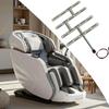 Car Safety Belt Pressure Sensor Belt Warning Alarm Seamless Integration System Quick Response Sensor For Automotive Road Trip