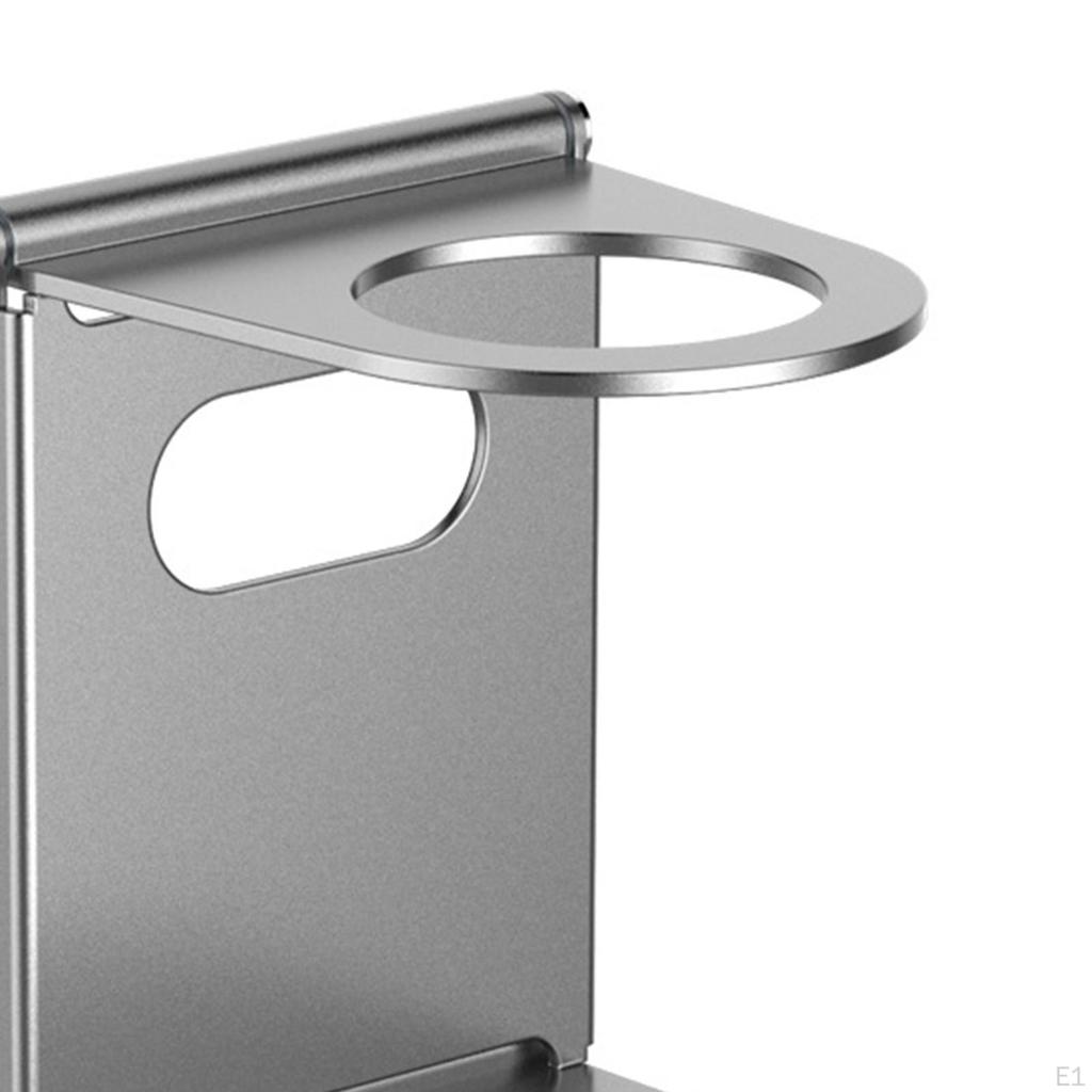 Over Coffee Dripper Stand Maker Portable Gadgets Aluminum Alloy Holder Rack for