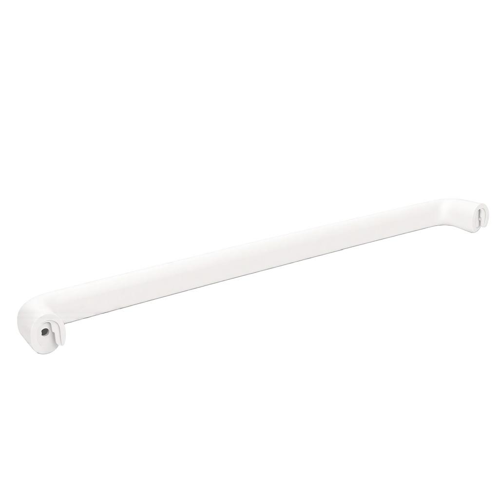 Wall Mount Slipper Rack Quick Drying Adhesive Towel Bar Multipurpose for Bathroom Kitchen Entryway