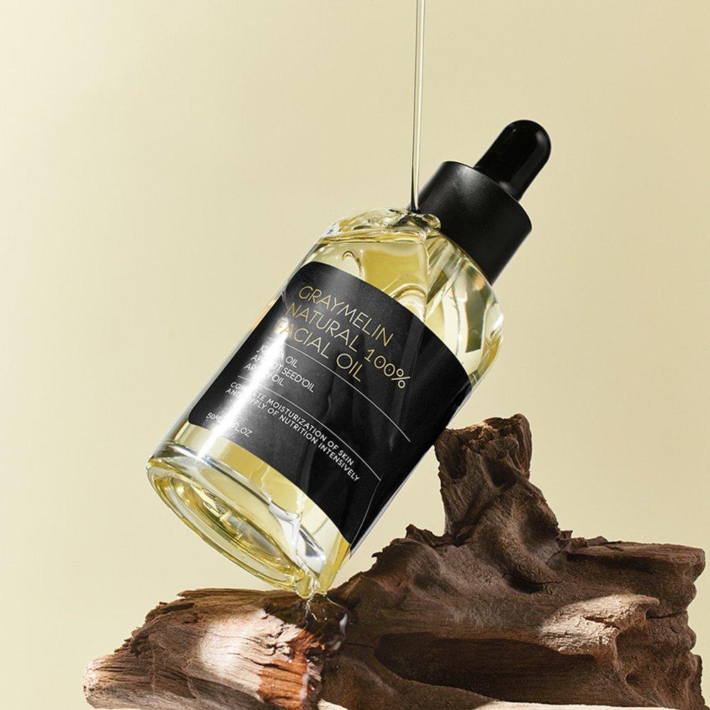 Natural Facial Oil
