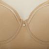 WaCoal 280d Medium Type Mold Cup Wire Bodysuit C Cup  wbtm102C 