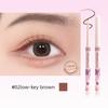 Momomatano Eyeliner Gel Pen Waterproof Non-Smudge Ultra-Fine Beginner Official Genuine Long-Lasting Non-Fading Floral Party