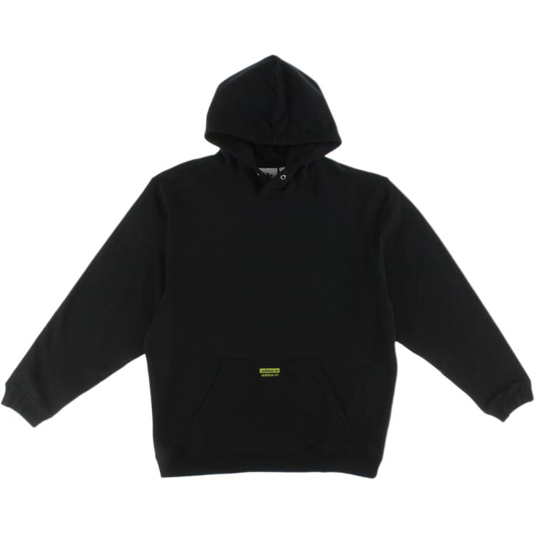 

Adidas Оригинальная толстовка с капюшоном и карманом-кенгуру с длинным рукавом Мужская толстовка GD9349 M