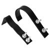 1 Set Mailbox Latch And Handle Kit Replacement Set Metal Mailbox Latch For Theft Protection Post Box Accessories Hardware Parts