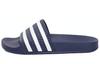Adilette Originals Slide 'Adi Blue White' 288022