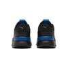 Puma RS 2.0 Winterized Unisex Sneakers Black Blue Orange 374013-02
